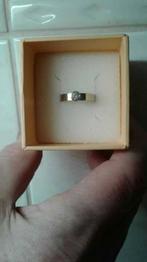 Ring, Ophalen, Zo goed als nieuw, 17 tot 18, Dame