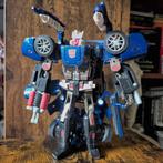Transformers Binaltech Tracks, Overige generaties, Ophalen of Verzenden, Zo goed als nieuw