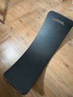 Wobbel limited edition met zwart vilt, Kinderen en Baby's, Speelgoed | Houten speelgoed, Ophalen, Gebruikt