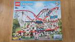 Lego Creator Achtbaan10261, Ophalen of Verzenden, Nieuw