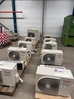 Diverse airco’s te koop zie omschrijving, Witgoed en Apparatuur, Airco's, Ophalen, Minder dan 60 m³, 3 snelheden of meer, Zo goed als nieuw