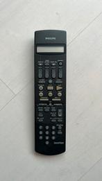 Philips RT944/114 Videorecorder afstandsbediening, Vhs, Gebruikt, Ophalen of Verzenden, Met display
