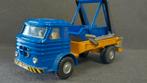 Pegaso Met afzet container 1:50 Joal Spain Pol, Hobby en Vrije tijd, Modelauto's | 1:50, Verzenden, Zo goed als nieuw, Bus of Vrachtwagen