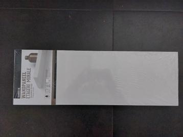 Handson zwevende wandplank 60x20cm beschikbaar voor biedingen