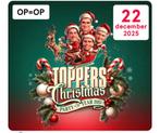Toppers 2de kaartje gratis code, Twee personen