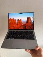 MacBook Pro M2 Pro 14-inch, Ophalen of Verzenden, Zo goed als nieuw, Overige groottes, MacBook Pro