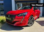 Peugeot 208 1.2 PureTech Allure Pack | Apple Carplay/Android, Voorwielaandrijving, 12 maanden, Gebruikt, Euro 6