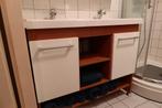 Wastafelkast met veel ruimte, Huis en Inrichting, Ophalen, Zo goed als nieuw, 25 tot 50 cm, Minder dan 100 cm