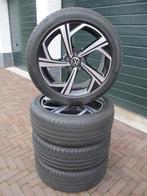 Originele VW T Roc 18 inch velgen Jerez NIEUWSTAAT, Ophalen, 18 inch, Banden en Velgen, Personenwagen