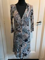 Vero Moda Jurk - Maat S - Leuke print!, Overige kleuren, Vero Moda, Ophalen of Verzenden, Knielengte