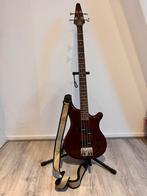 Vintage basgitaar Cyclone, Muziek en Instrumenten, Snaarinstrumenten | Gitaren | Bas, Ophalen, Gebruikt