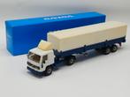 SIKU Volvo fl7 promo mint boxed., Hobby en Vrije tijd, Modelauto's | 1:50, Ophalen of Verzenden, Zo goed als nieuw, Bus of Vrachtwagen