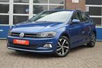 Volkswagen Polo 1.5 TSI Highline | AUT - VIRT.CKPIT, Euro 6, 4 cilinders, 150 pk, Blauw