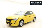 Peugeot 208 1.2 PureTech Like 75 Pk | Radio | Airco | Cruise, Auto's, Peugeot, Stof, Gebruikt, Euro 6, Origineel Nederlands