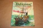 Halen maar! Een visserman vertelt. Arie van Roon., Boeken, Ophalen of Verzenden, Gelezen