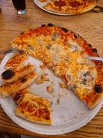 Pizza zo goed als nieuw, 33 - 40 uur, LBO / VMBO, Vanaf 10 jaar, Overige vormen