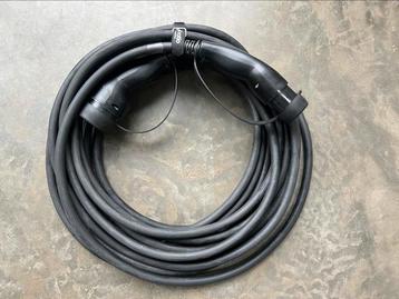 Ratio Electric Laadkabel Type 2 - 22kW - 15m beschikbaar voor biedingen