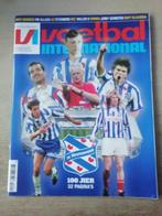 Voetbal International, 55e jaargang, nr. 29, 202, Verzamelen, Sportartikelen en Voetbal, Ophalen, Gebruikt, Boek of Tijdschrift