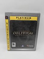 Oblivion GOTY - PS3 - the elder scrolls IV, Spelcomputers en Games, Support@bethsoft.com, 1 speler, Ophalen of Verzenden, Zo goed als nieuw