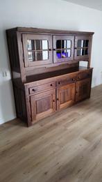 eiken kast, Antiek en Kunst, Antiek | Meubels | Kasten, Ophalen