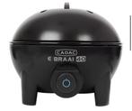 Cadac e Braai 40 + Paella & Pizza Stone - Nieuwstaat!, Ophalen, Zo goed als nieuw