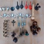 Haken & knopjes, Huis en Inrichting, Ophalen of Verzenden, Zo goed als nieuw