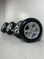 Volvo XC60 Toyota RAV4 Ford Kuga velgen 18" 5x108 zomerset