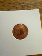 1 eurocent Finland, Verzenden, Buitenland, Munten