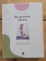 Kari van der Heide - De groene mama, Boeken, Kinderboeken | Baby's en Peuters, Ophalen of Verzenden, Zo goed als nieuw, Kari van der Heide