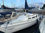 Kajuitzeilboot Jaguar 27 te koop, Ophalen, Gebruikt, Diesel, Tourjacht of Cruiser