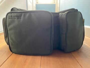 Avid Transit Barrow Tas beschikbaar voor biedingen