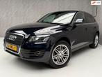 Audi Q5 2.0 TFSI quattro Pro Line / NAP / Netjes / APK, Automaat, Gebruikt, Blauw, Vierwielaandrijving