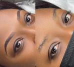 GRATIS Modellen Gezocht: Ombré Brows (Rotterdam - MA 22 DEC), Ophalen of Verzenden