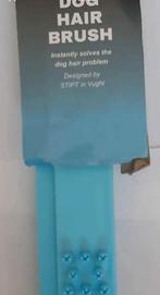 Stipt hondenhaar borstel (Dog Hair brush), Ophalen of Verzenden