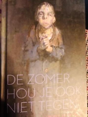 Ruilen Gesigneerd Verhulst De zomer hou je ook niet tegen beschikbaar voor biedingen