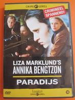 Paradijs, Vanaf 16 jaar, Ophalen of Verzenden, Zo goed als nieuw, Actiethriller