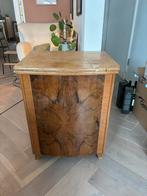 Antieke naaikast, Huis en Inrichting, Barren, Ophalen, Gebruikt