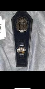 Nightmare Before Christmas Horloge - Limited Edition, Overige merken, Overige materialen, Polshorloge, Ophalen of Verzenden