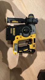Dewalt DCH273 Type 2 Boorhamer, Doe-het-zelf en Verbouw, Gereedschap | Boormachines, Gebruikt, Boor- en/of Breekhamer, Ophalen of Verzenden