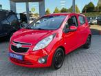 Chevrolet Spark 1.0 16V LE Airco Lmv, Auto's, Chevrolet, Voorwielaandrijving, Stof, Gebruikt, 4 cilinders