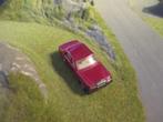 1:69 Rolls Royce Silver Spirit - Matchbox MB66-177 1990-91, Ophalen of Verzenden, Gebruikt