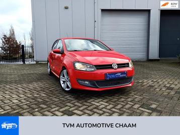 Volkswagen Polo 1.4-16V Trendline AIRCO NAVI PDC STOELVERWAR beschikbaar voor biedingen