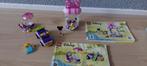 Lego Disney 4+, Ophalen, Zo goed als nieuw, Complete set, Lego