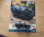 Hot Wheels Car Culture HW Off Road 1993 Mercedes-Benz G-Cla, Hobby en Vrije tijd, Nieuw, Ophalen of Verzenden, Auto