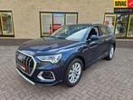 Audi Q3 1.4 TFSI CoD Advance Pano dak, winterwielenset org t, 12 maanden, Stof, Gebruikt, Zwart