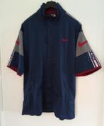 Nike Basketbal Trainingsjack Team USA, Ophalen of Verzenden, Zo goed als nieuw, Kleding