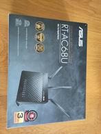 ASUS RT-AC68U Router - Zo goed als nieuw!, Computers en Software, Routers en Modems, Ophalen, Zo goed als nieuw, Router, ASUS