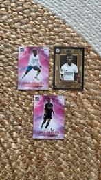 Eduardo Camavinga Real Madrid Frankrijk, Ophalen of Verzenden, Zo goed als nieuw