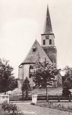 Wolvega   -   Ned. Herv. Kerk  ,  1962             =0077=, Ophalen of Verzenden, 1960 tot 1980, Gelopen, Friesland