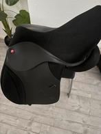 Thorowgood T4 cob veelzijdigheidszadel 17,5 inch, Dieren en Toebehoren, Ophalen of Verzenden, Gebruikt